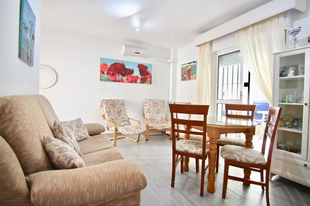 Apartamento Playa y Bosque Rota 0*,  España