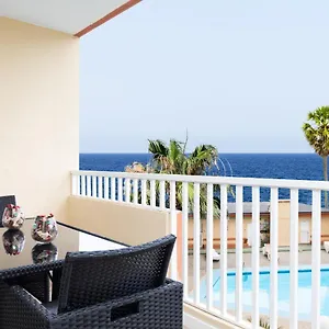 Frontline Arenitas With Pool Candelaria