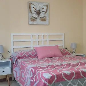 Casa Mercedes Rota