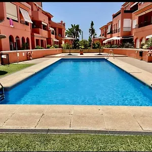 Vista Hermosa En Punta Candor Con Piscina Y Wifi Rota