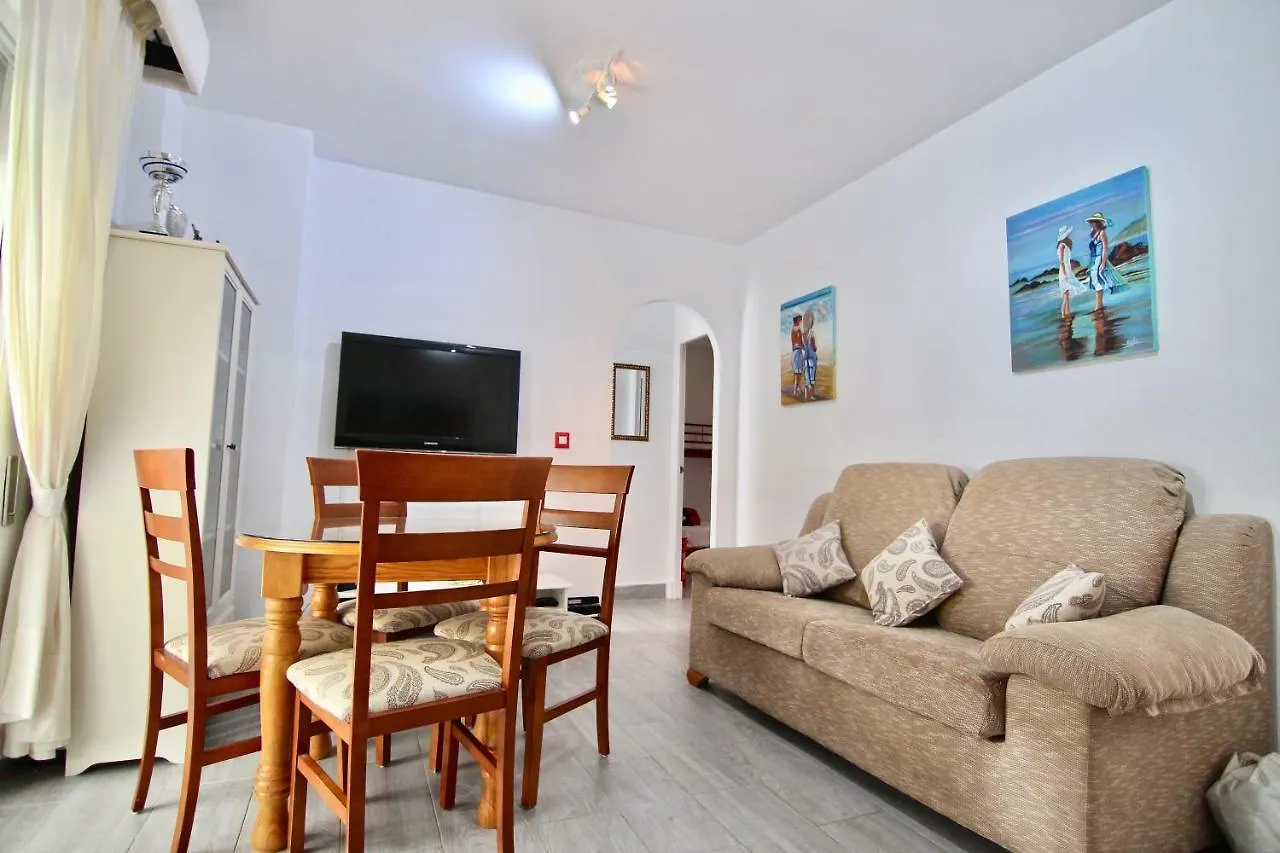 רוטה Apartamento Playa Y Bosque 0*,  ספרד