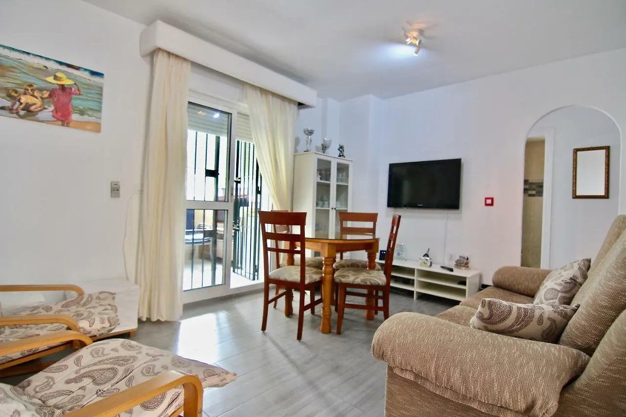 רוטה Apartamento Playa Y Bosque