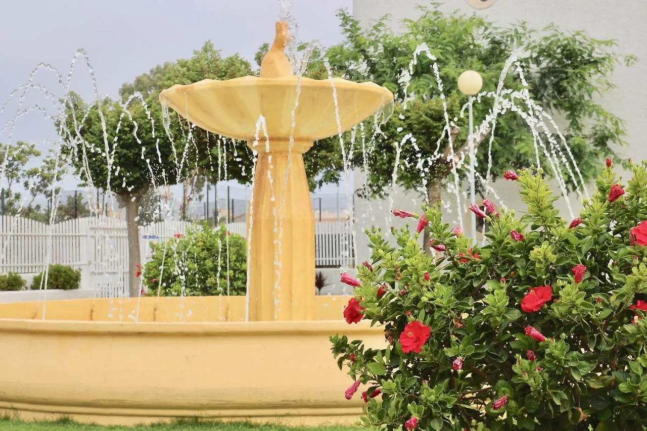 רוטה Apartamento Playa Y Bosque דירה