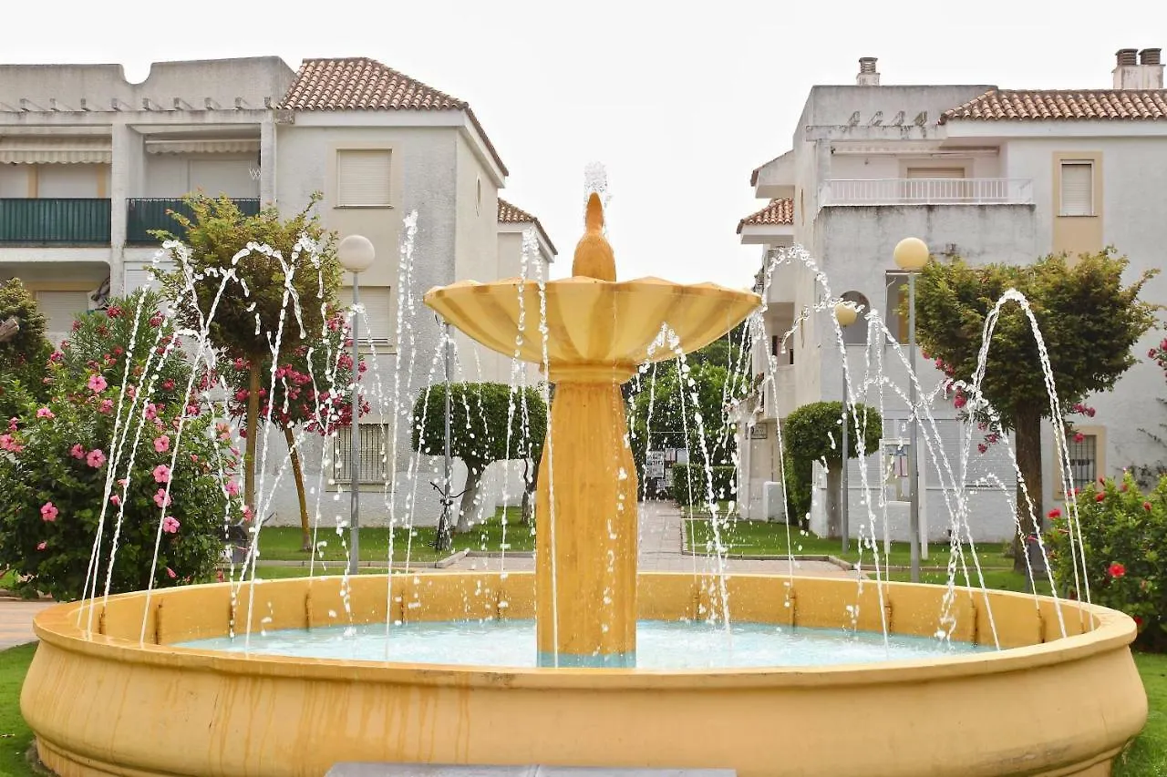 רוטה Apartamento Playa Y Bosque